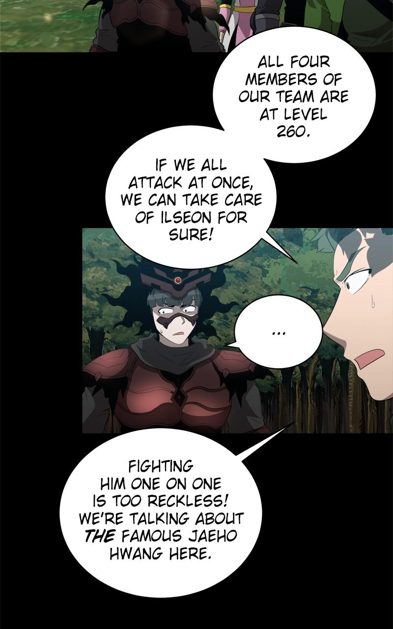 The Strongest Florist Chap 125 - Next Chap 126
