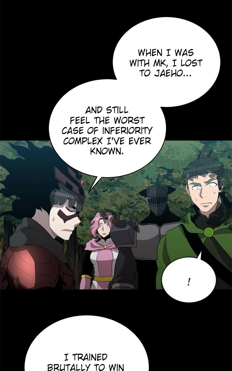 The Strongest Florist Chap 125 - Next Chap 126