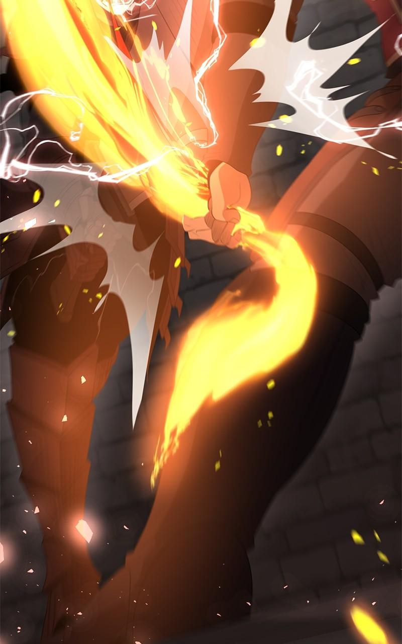 The Strongest Florist Chap 125 - Next Chap 126