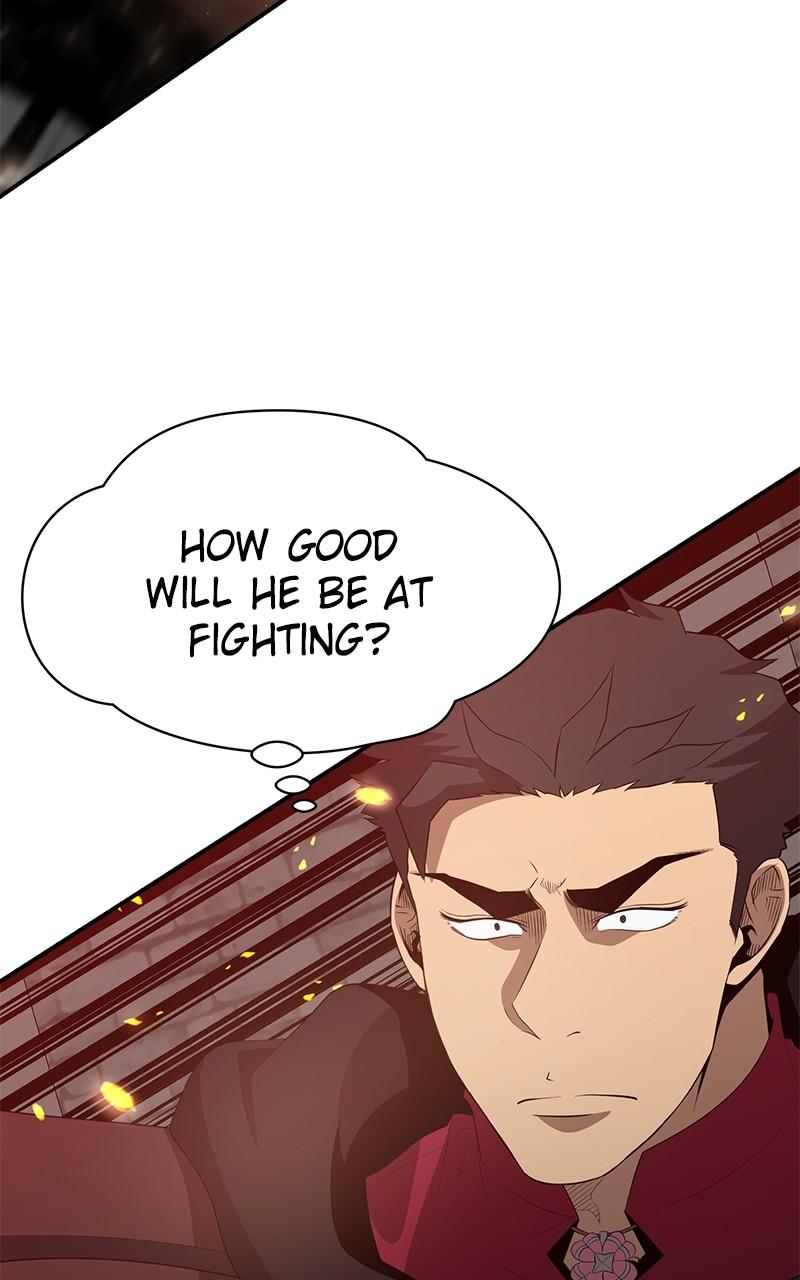 The Strongest Florist Chap 125 - Next Chap 126