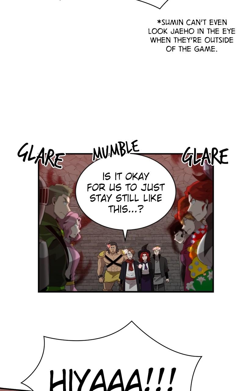 The Strongest Florist Chap 125 - Next Chap 126