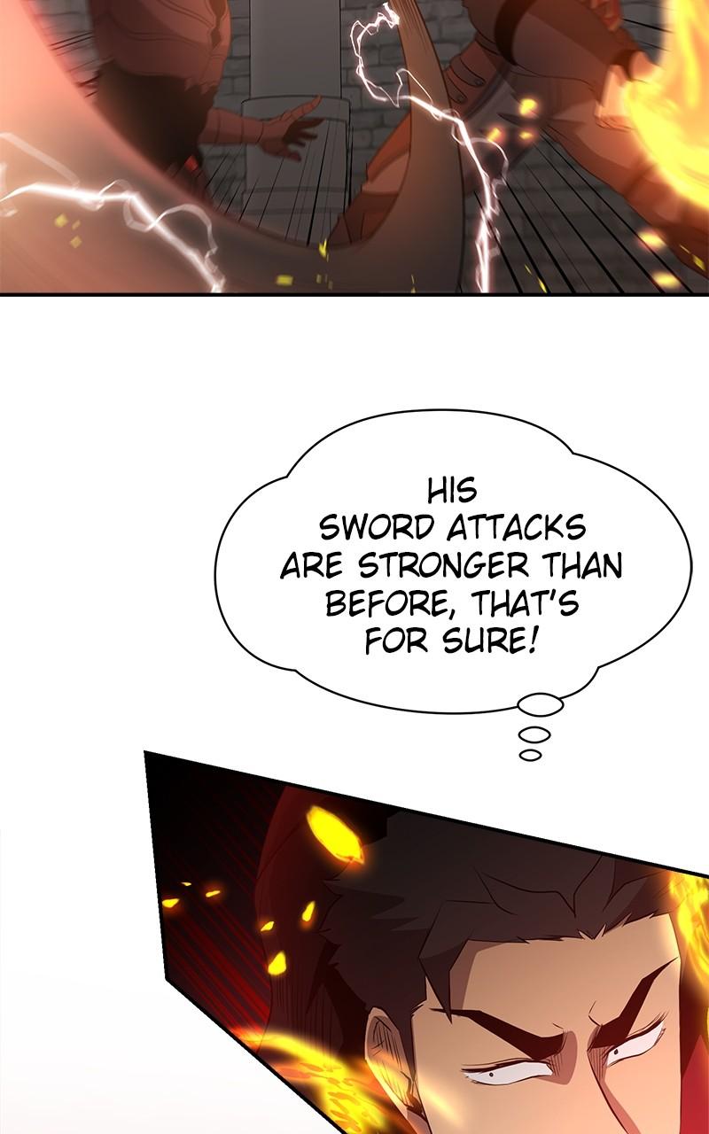 The Strongest Florist Chap 125 - Next Chap 126