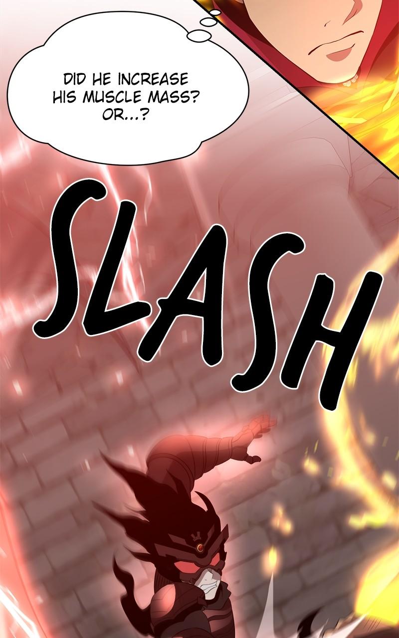 The Strongest Florist Chap 125 - Next Chap 126