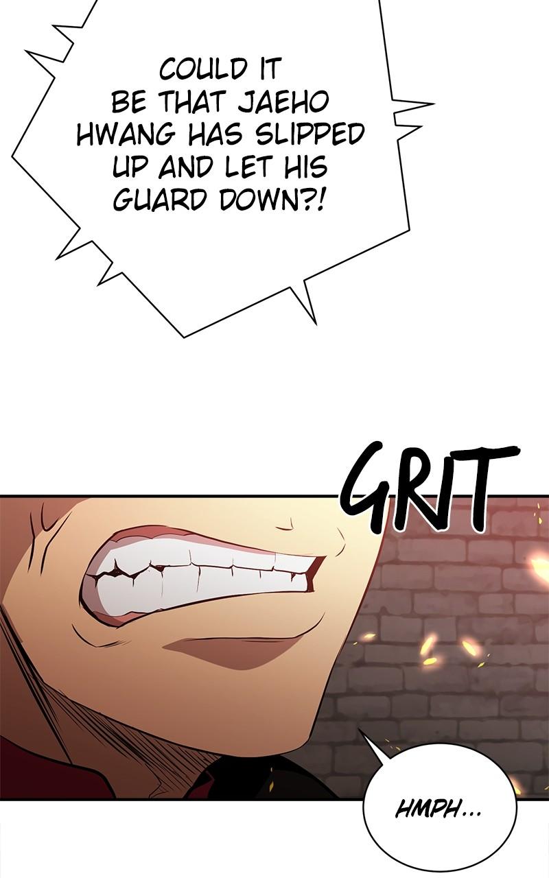 The Strongest Florist Chap 125 - Next Chap 126