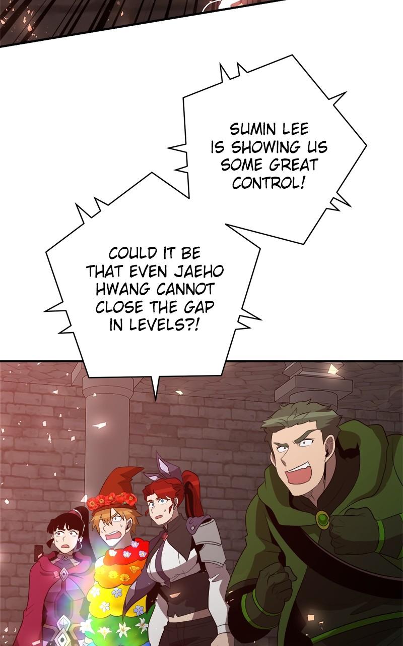 The Strongest Florist Chap 125 - Next Chap 126