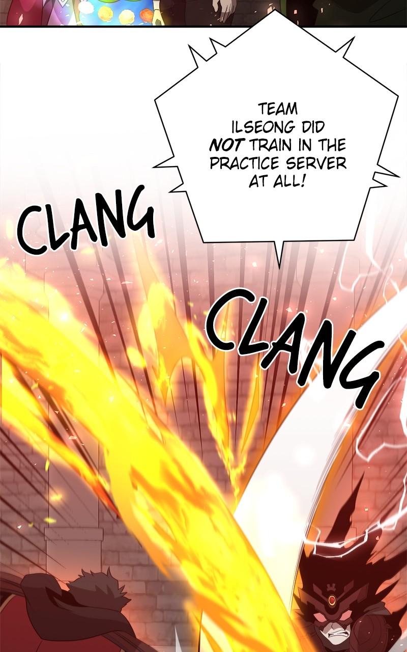 The Strongest Florist Chap 125 - Next Chap 126