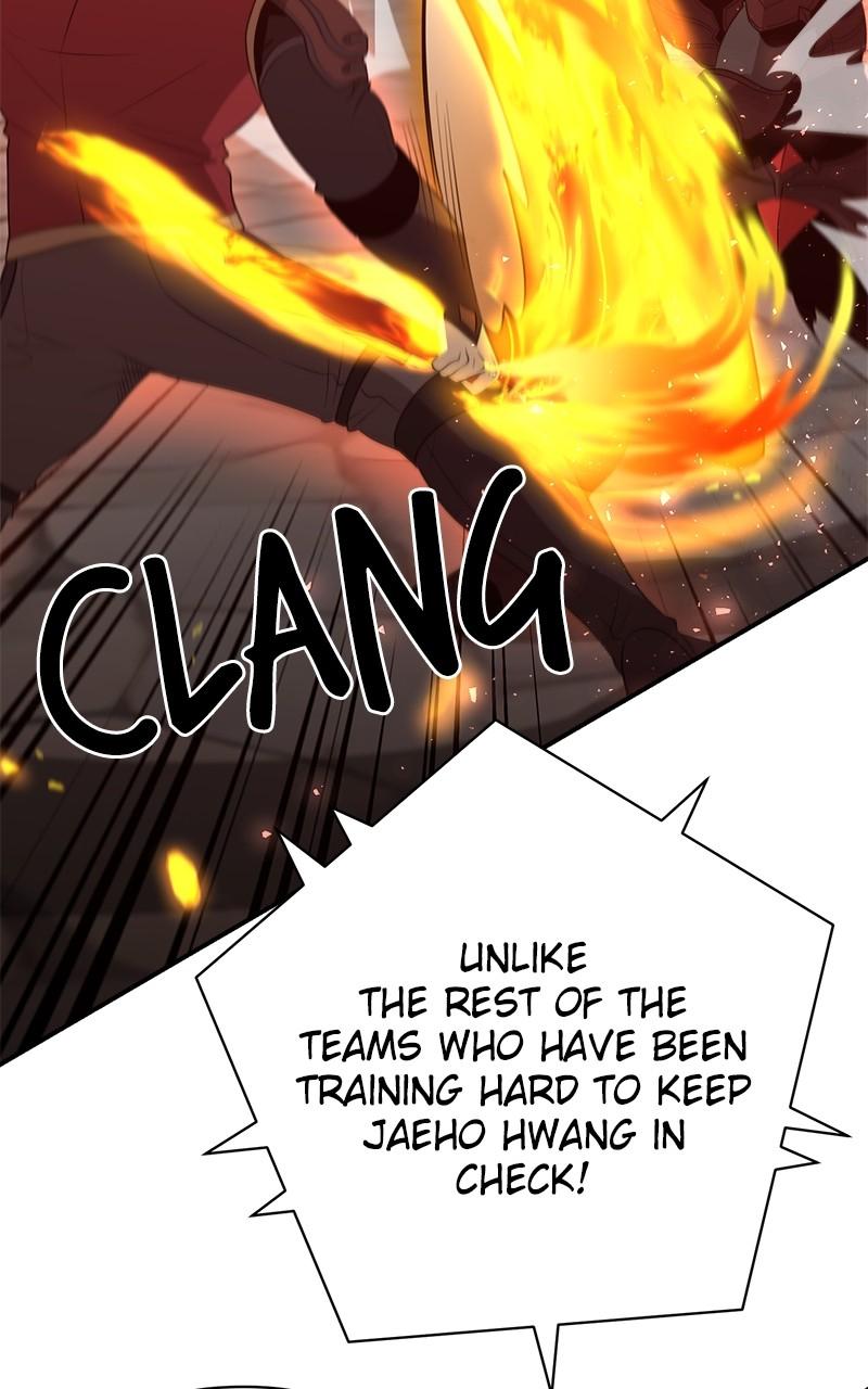 The Strongest Florist Chap 125 - Next Chap 126