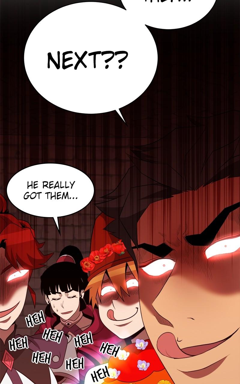 The Strongest Florist Chap 125 - Next Chap 126