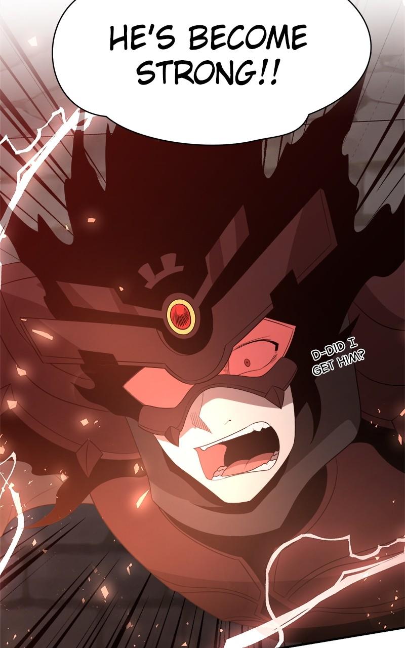 The Strongest Florist Chap 125 - Next Chap 126