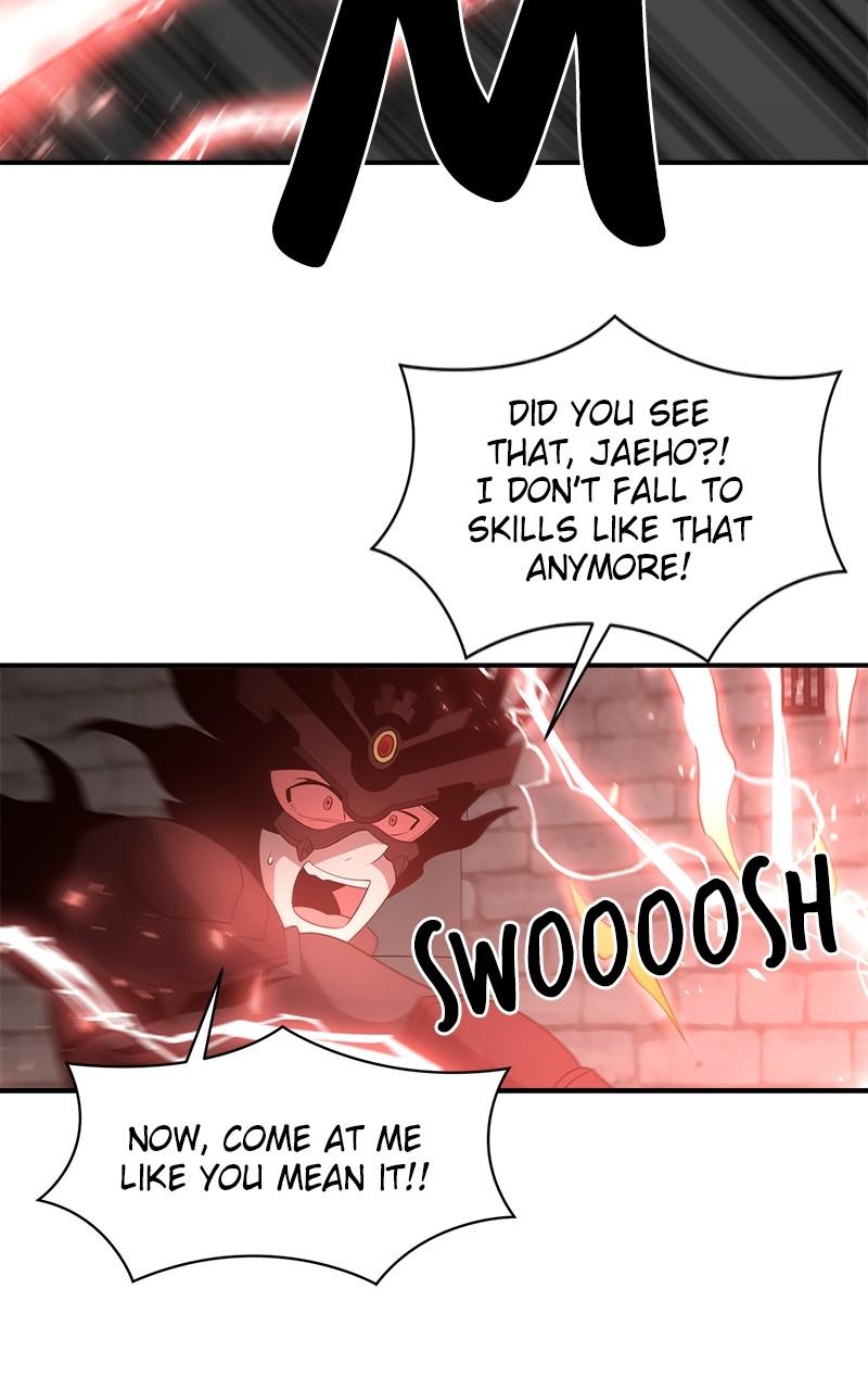 The Strongest Florist Chap 125 - Next Chap 126