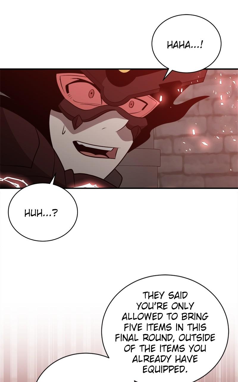 The Strongest Florist Chap 125 - Next Chap 126