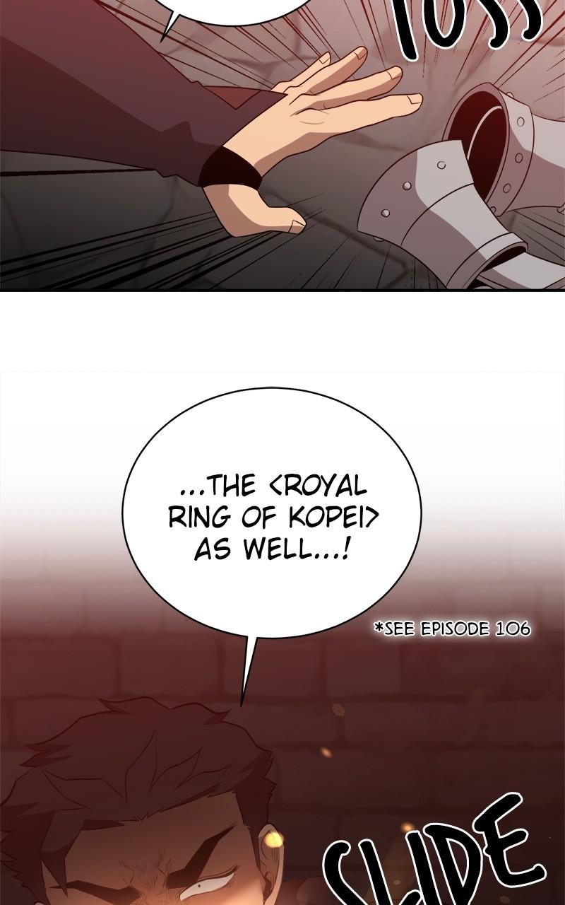 The Strongest Florist Chap 125 - Next Chap 126