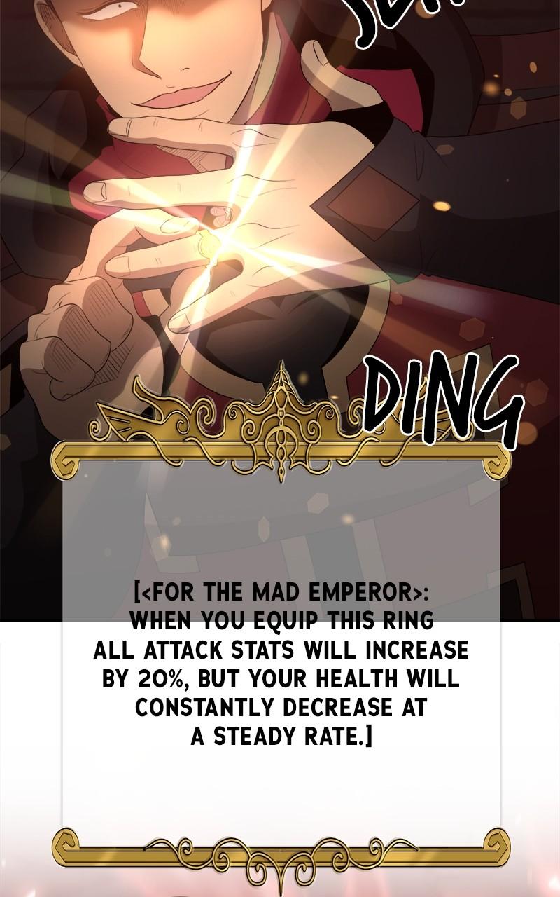 The Strongest Florist Chap 125 - Next Chap 126