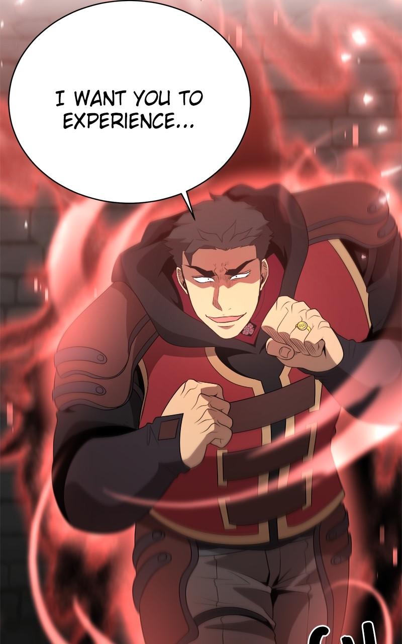 The Strongest Florist Chap 125 - Next Chap 126