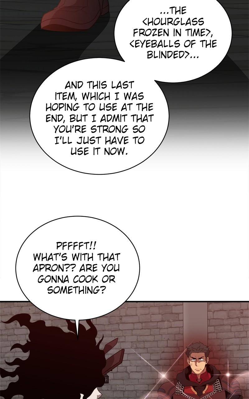 The Strongest Florist Chap 125 - Next Chap 126