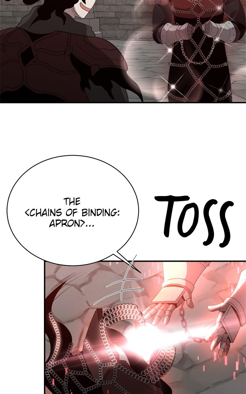 The Strongest Florist Chap 125 - Next Chap 126