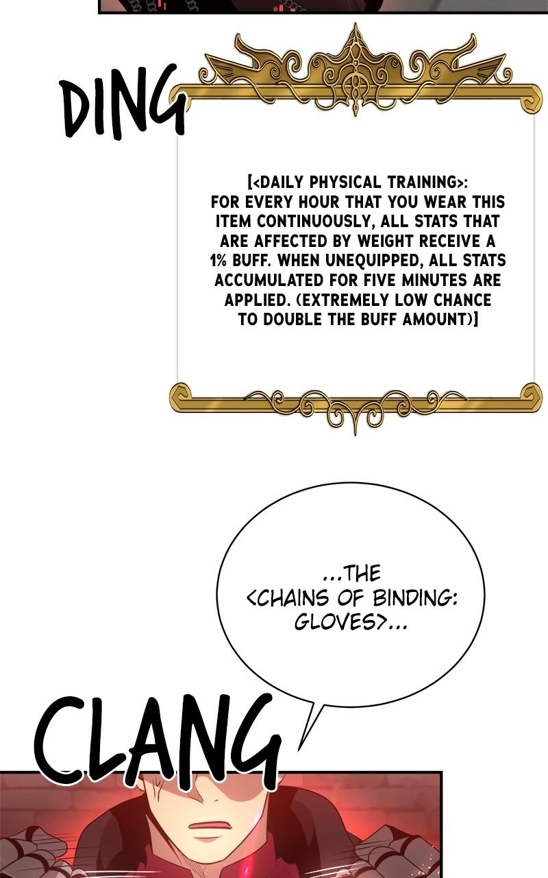 The Strongest Florist Chap 125 - Next Chap 126