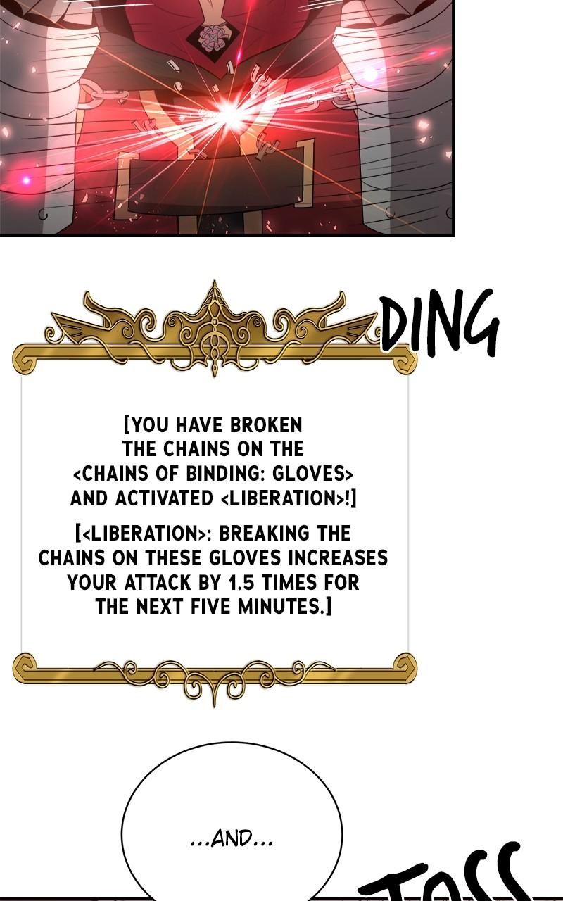 The Strongest Florist Chap 125 - Next Chap 126