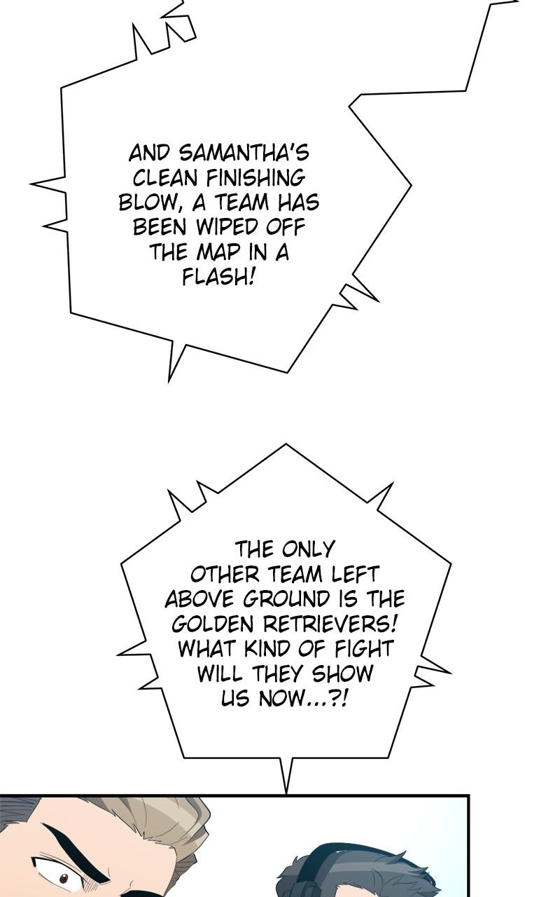 The Strongest Florist Chap 125 - Next Chap 126