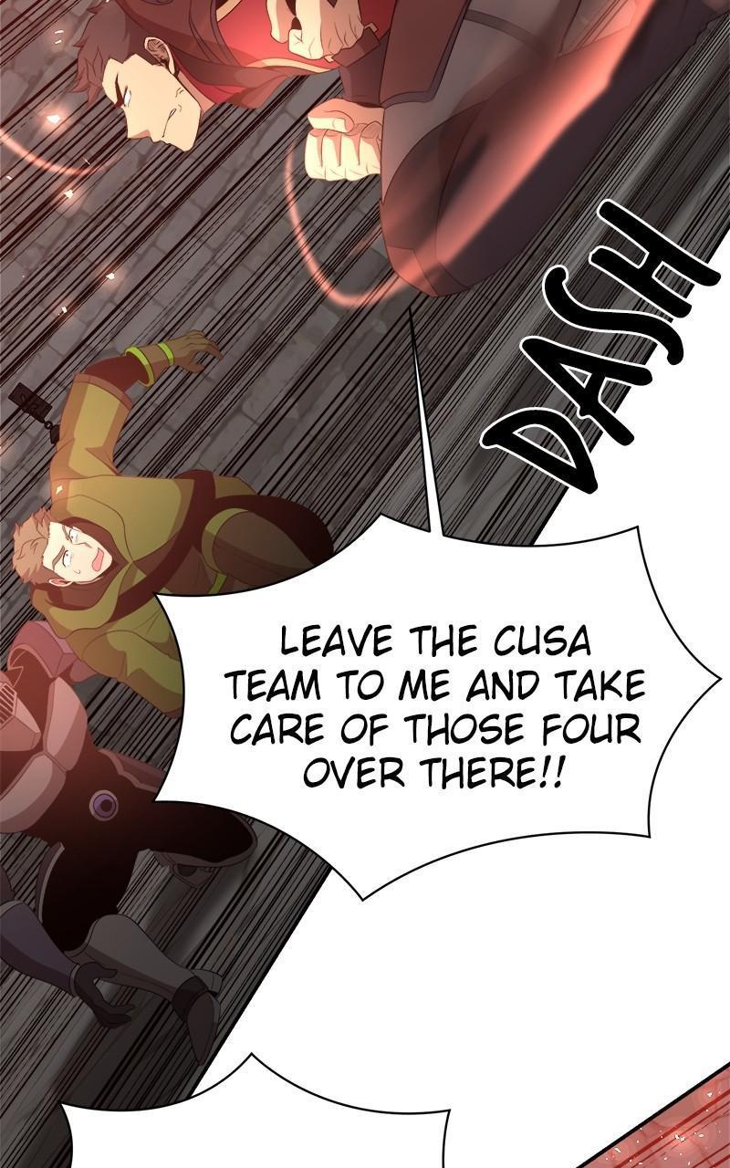 The Strongest Florist Chap 126 - Next Chap 127