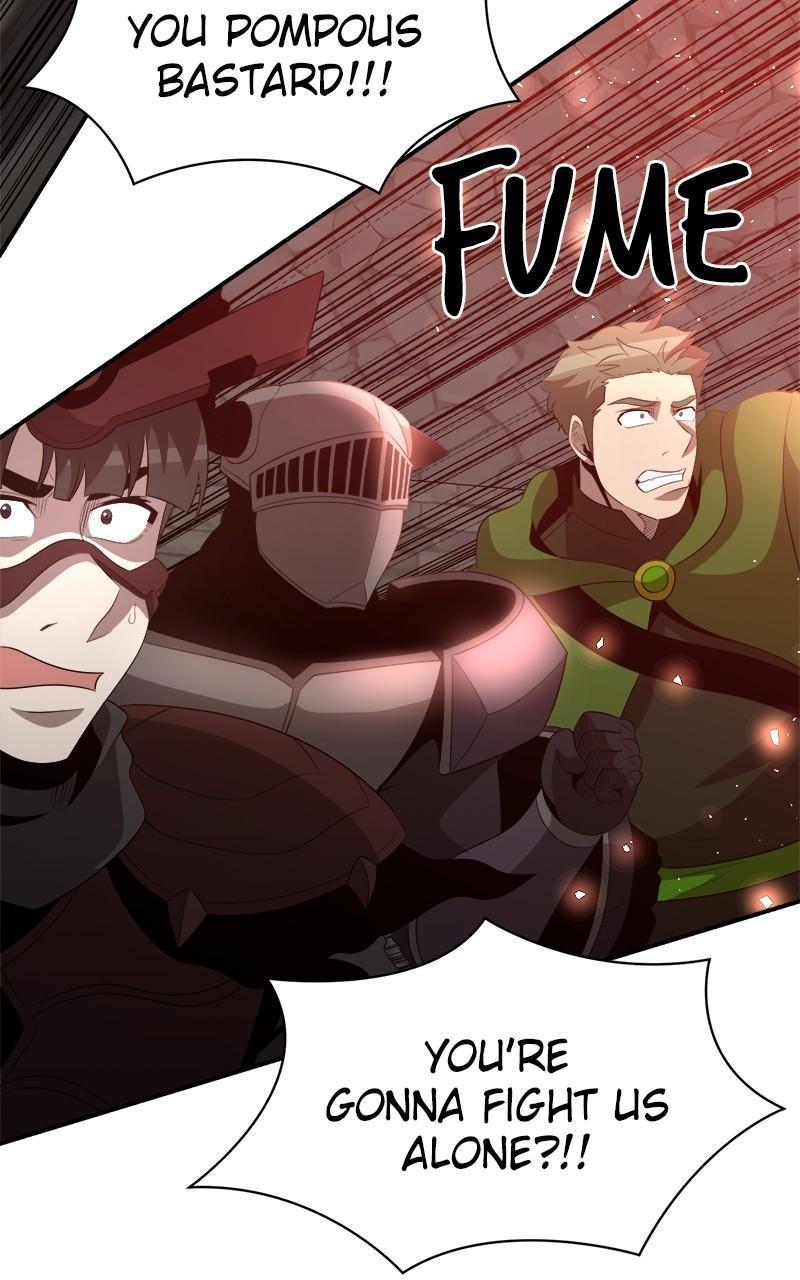 The Strongest Florist Chap 126 - Next Chap 127