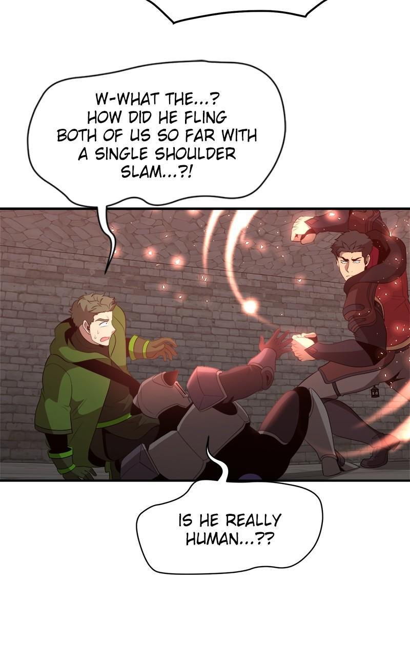The Strongest Florist Chap 126 - Next Chap 127