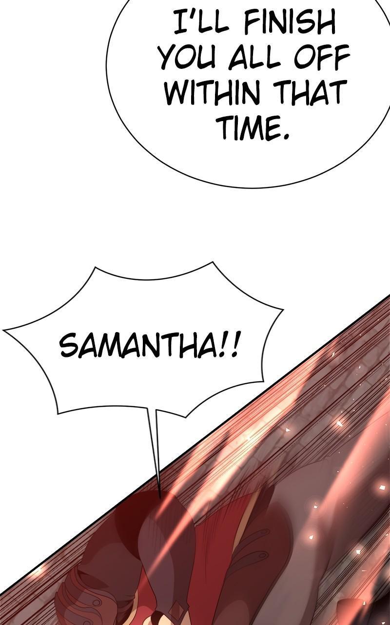 The Strongest Florist Chap 126 - Next Chap 127