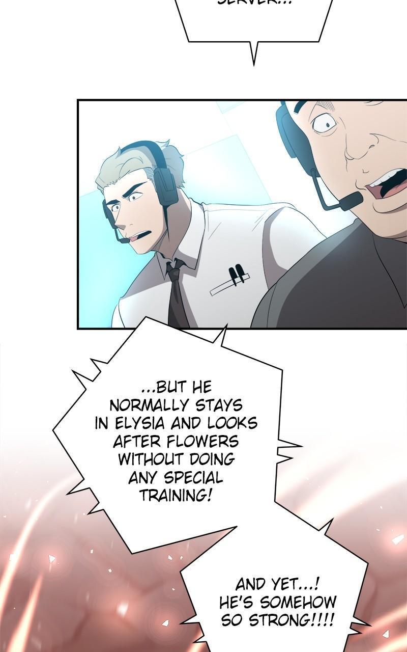 The Strongest Florist Chap 126 - Next Chap 127