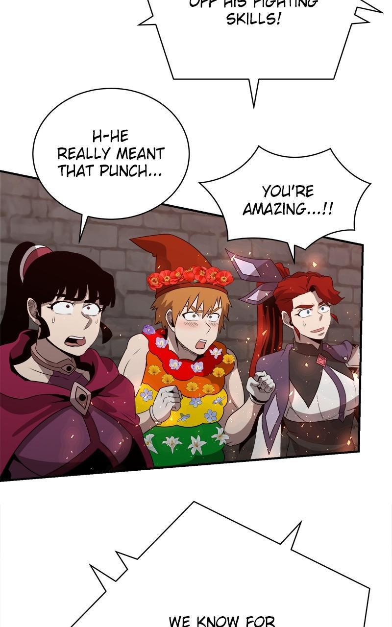 The Strongest Florist Chap 126 - Next Chap 127
