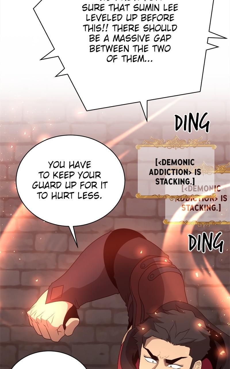 The Strongest Florist Chap 126 - Next Chap 127
