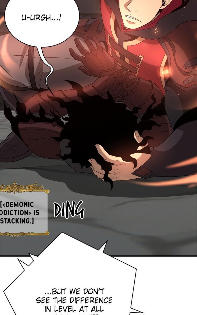 The Strongest Florist Chap 126 - Next Chap 127
