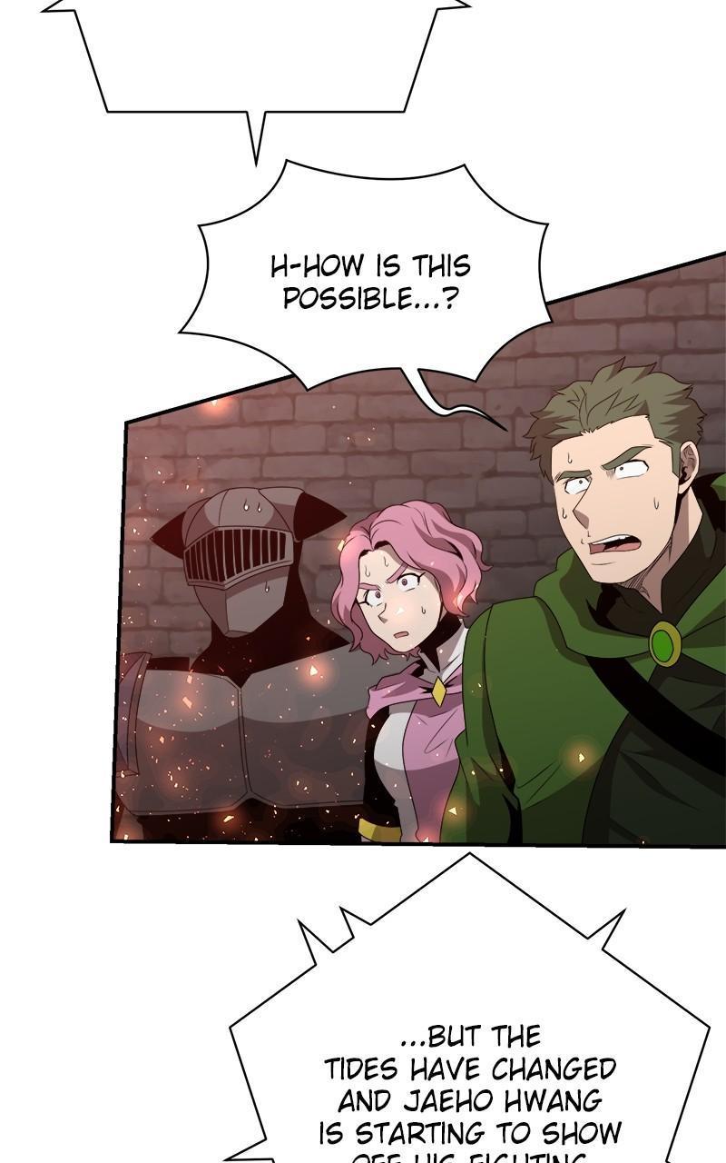 The Strongest Florist Chap 126 - Next Chap 127