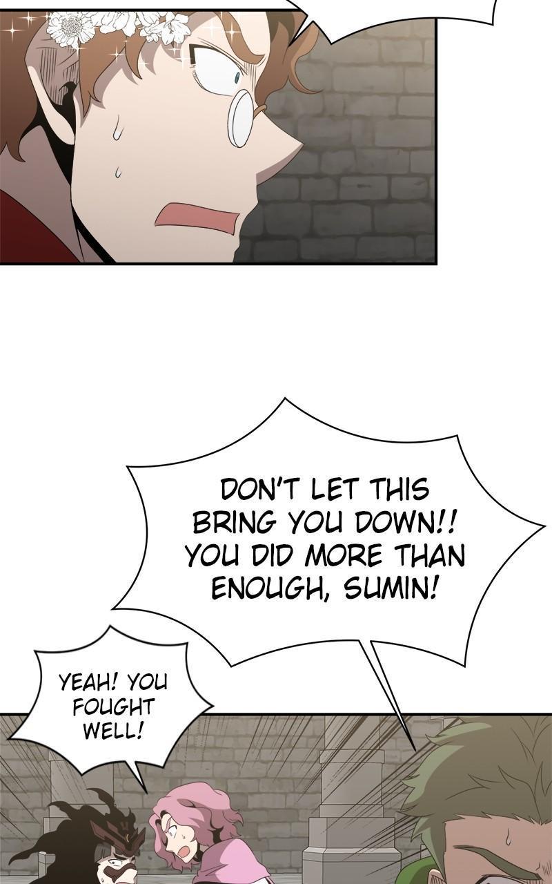 The Strongest Florist Chap 126 - Next Chap 127