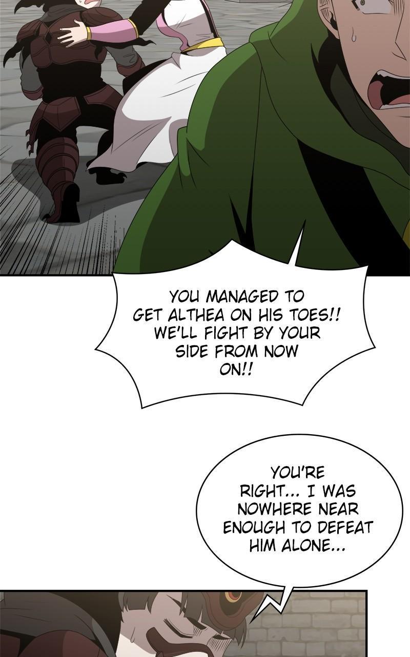 The Strongest Florist Chap 126 - Next Chap 127