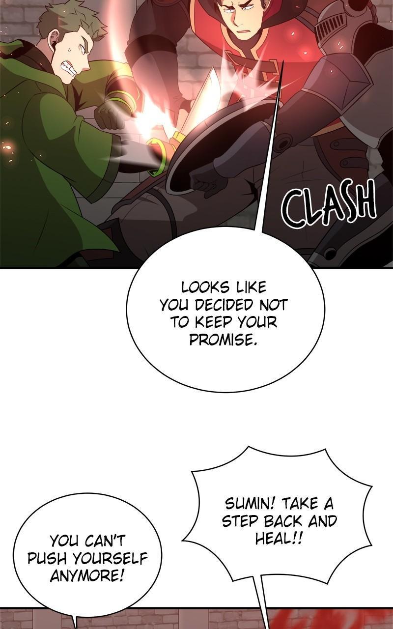 The Strongest Florist Chap 126 - Next Chap 127