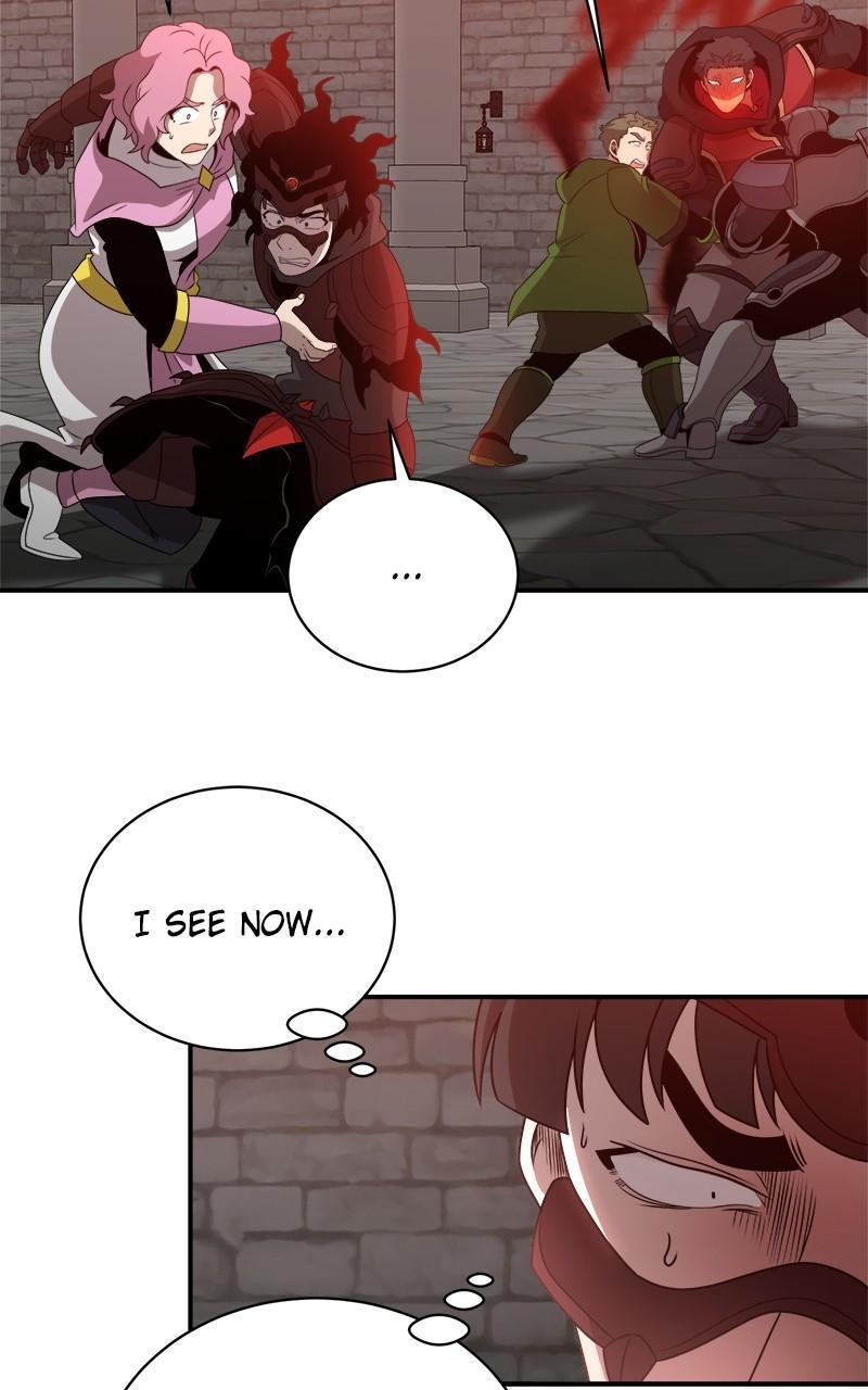 The Strongest Florist Chap 126 - Next Chap 127