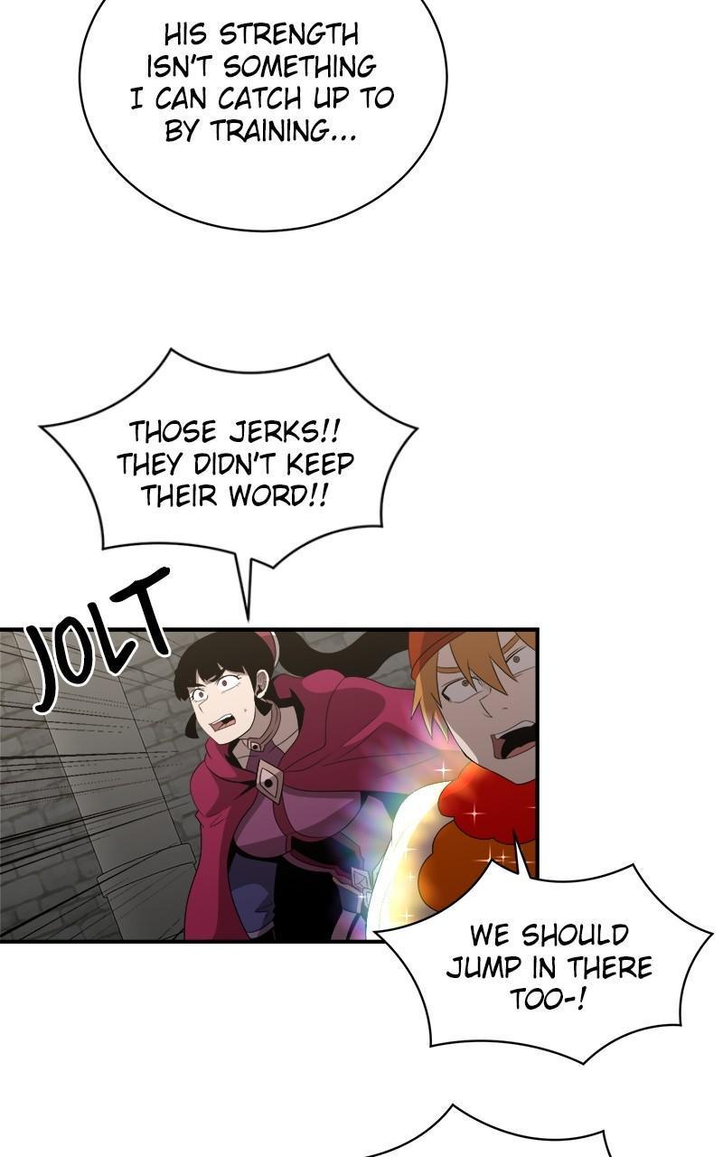 The Strongest Florist Chap 126 - Next Chap 127