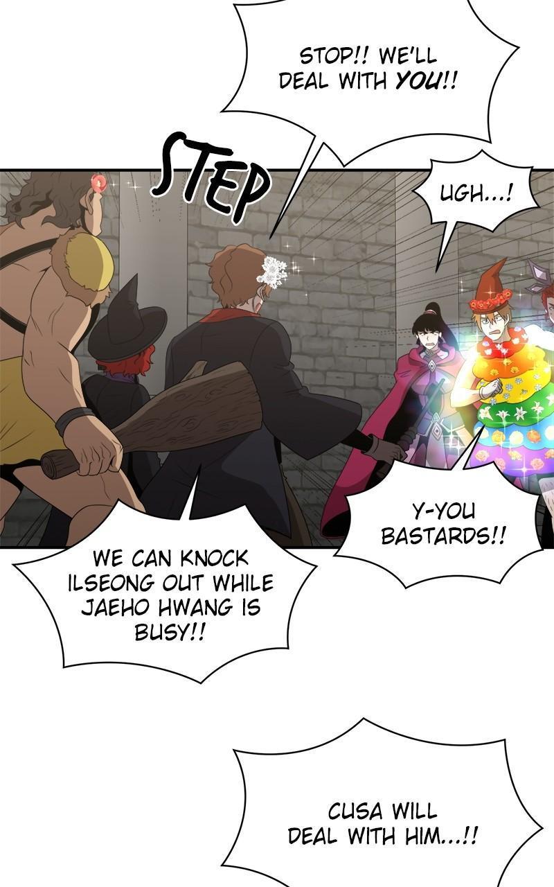 The Strongest Florist Chap 126 - Next Chap 127