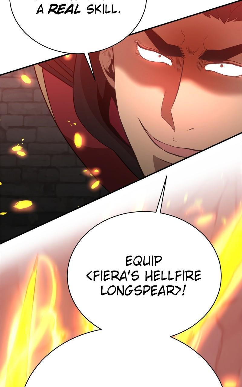 The Strongest Florist Chap 126 - Next Chap 127