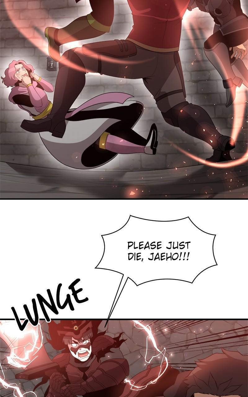 The Strongest Florist Chap 126 - Next Chap 127
