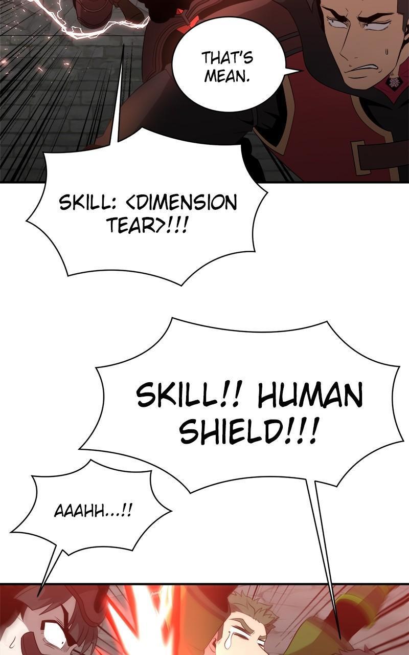 The Strongest Florist Chap 126 - Next Chap 127