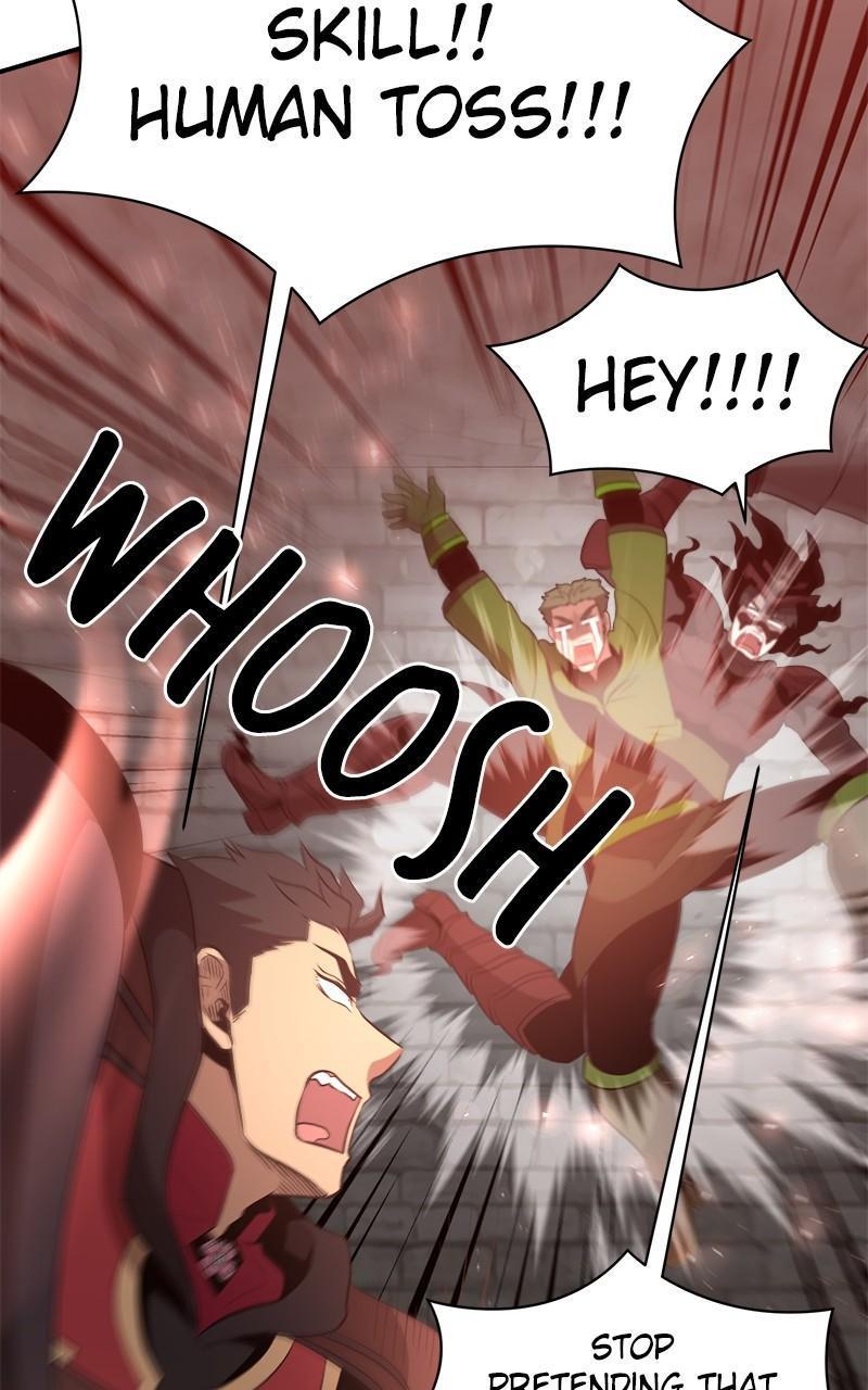 The Strongest Florist Chap 126 - Next Chap 127