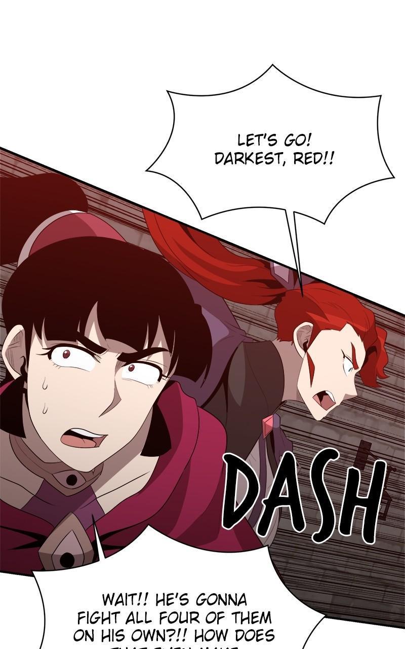 The Strongest Florist Chap 126 - Next Chap 127