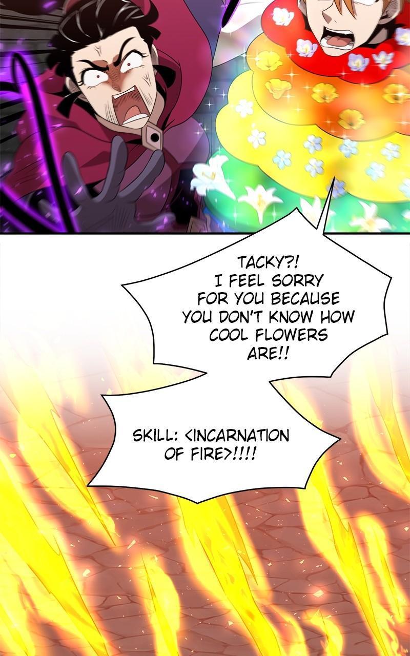 The Strongest Florist Chap 126 - Next Chap 127