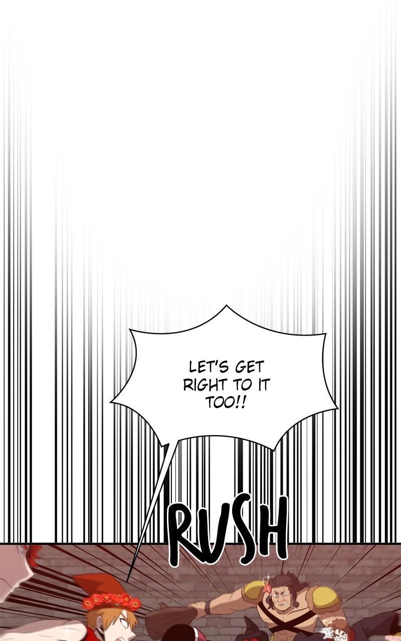 The Strongest Florist Chap 126 - Next Chap 127