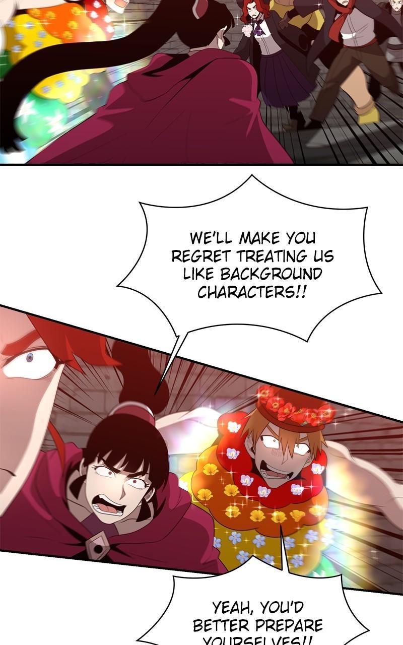 The Strongest Florist Chap 126 - Next Chap 127
