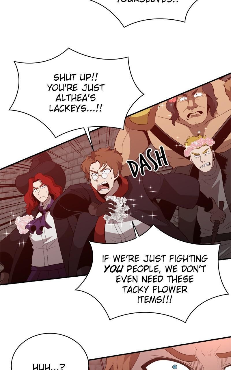 The Strongest Florist Chap 126 - Next Chap 127