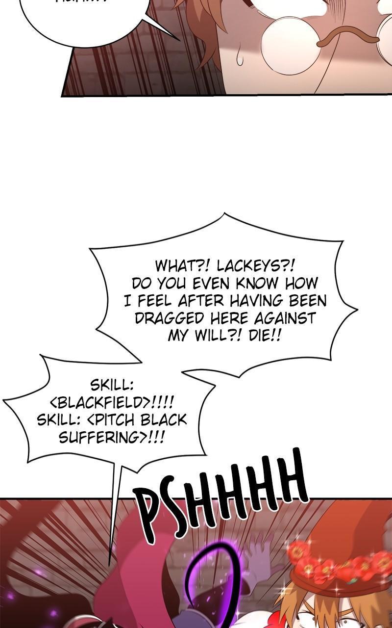 The Strongest Florist Chap 126 - Next Chap 127