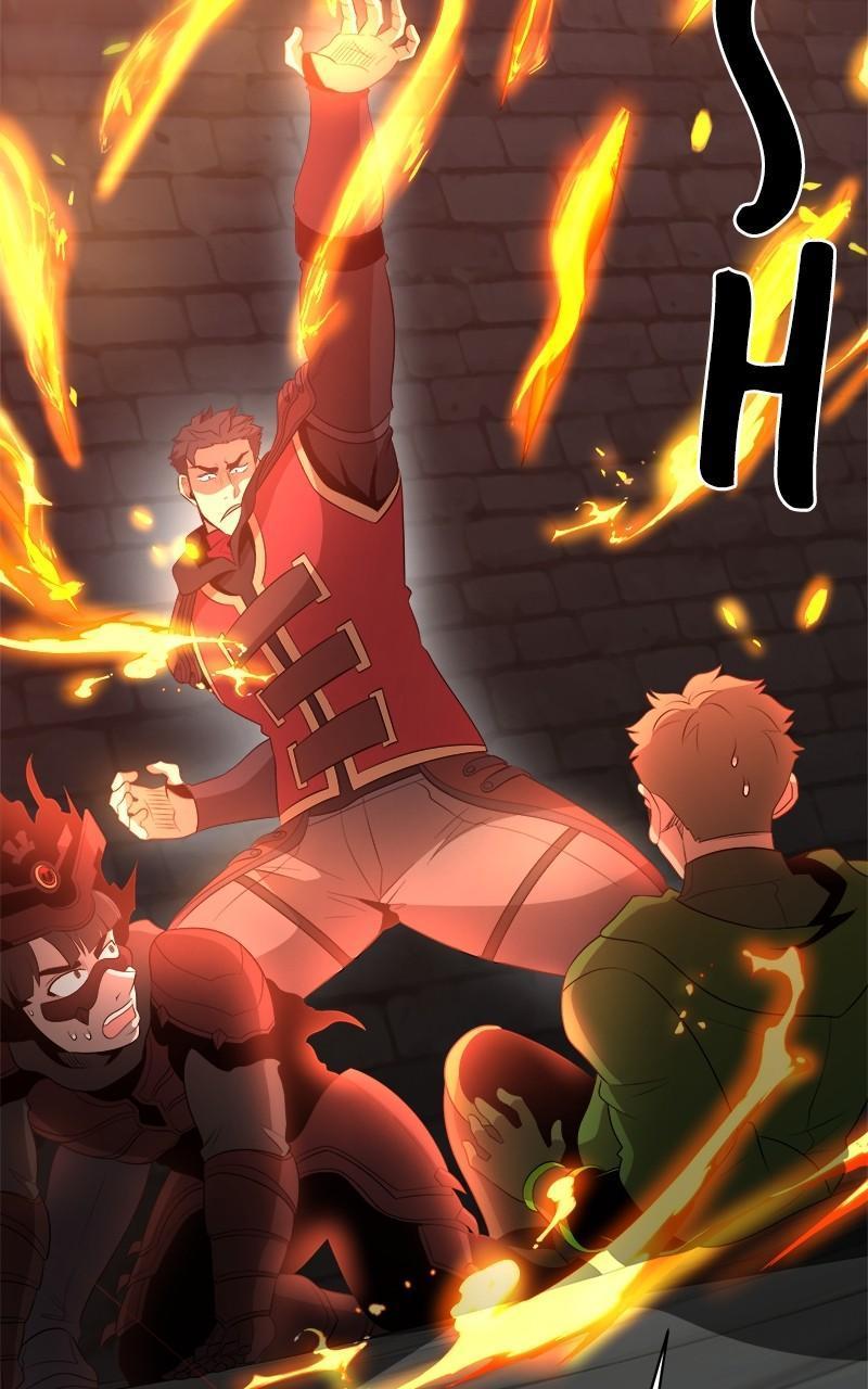 The Strongest Florist Chap 126 - Next Chap 127