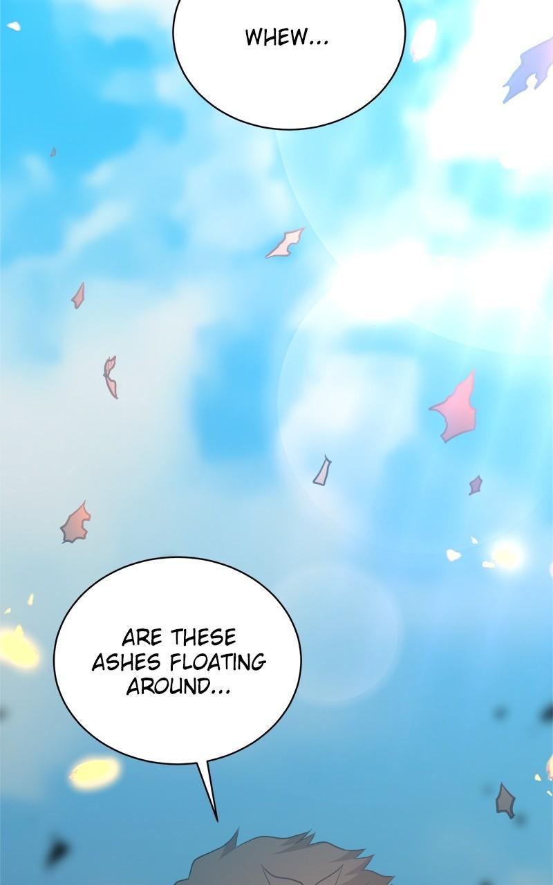 The Strongest Florist Chap 126 - Next Chap 127